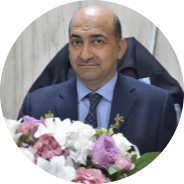 Team Member Image