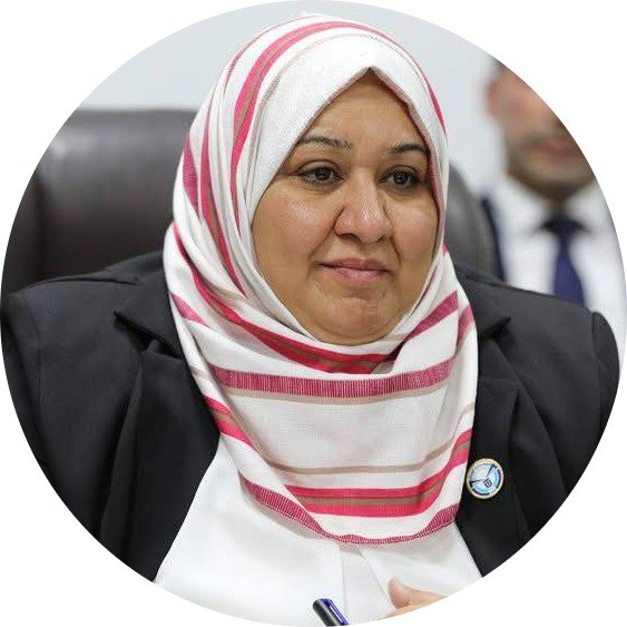 Team Member Image
