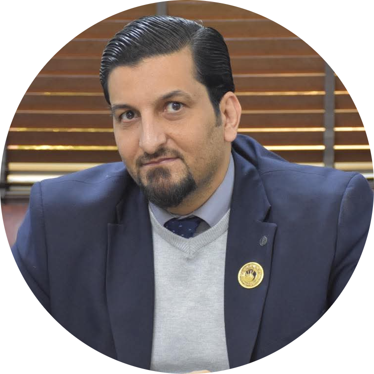 Team Member Image