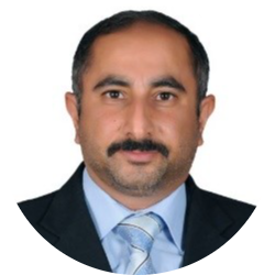 Team Member Image