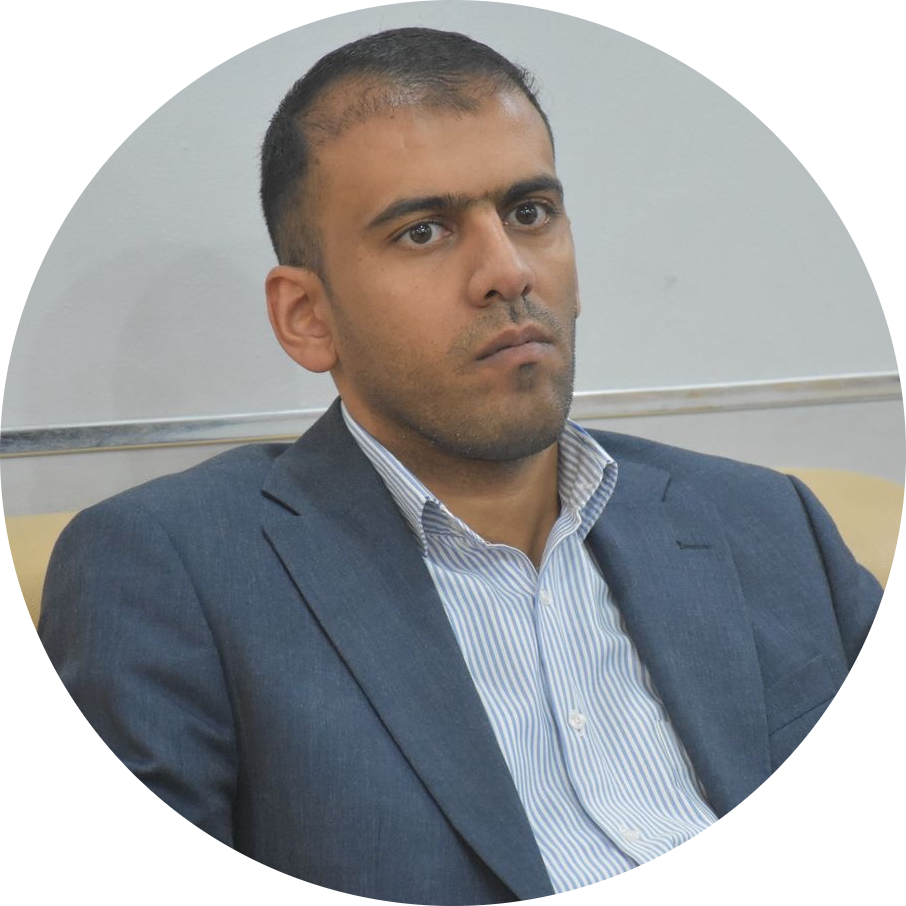 Team Member Image