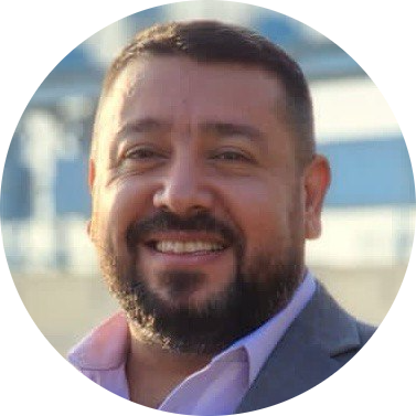 Team Member Image