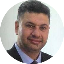Team Member Image
