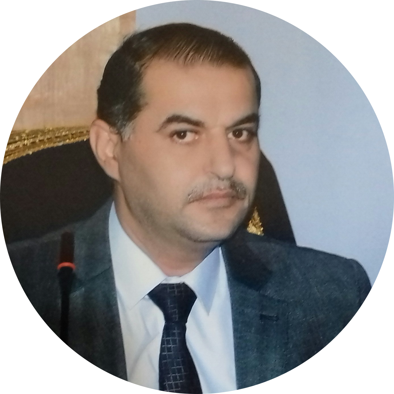 Team Member Image