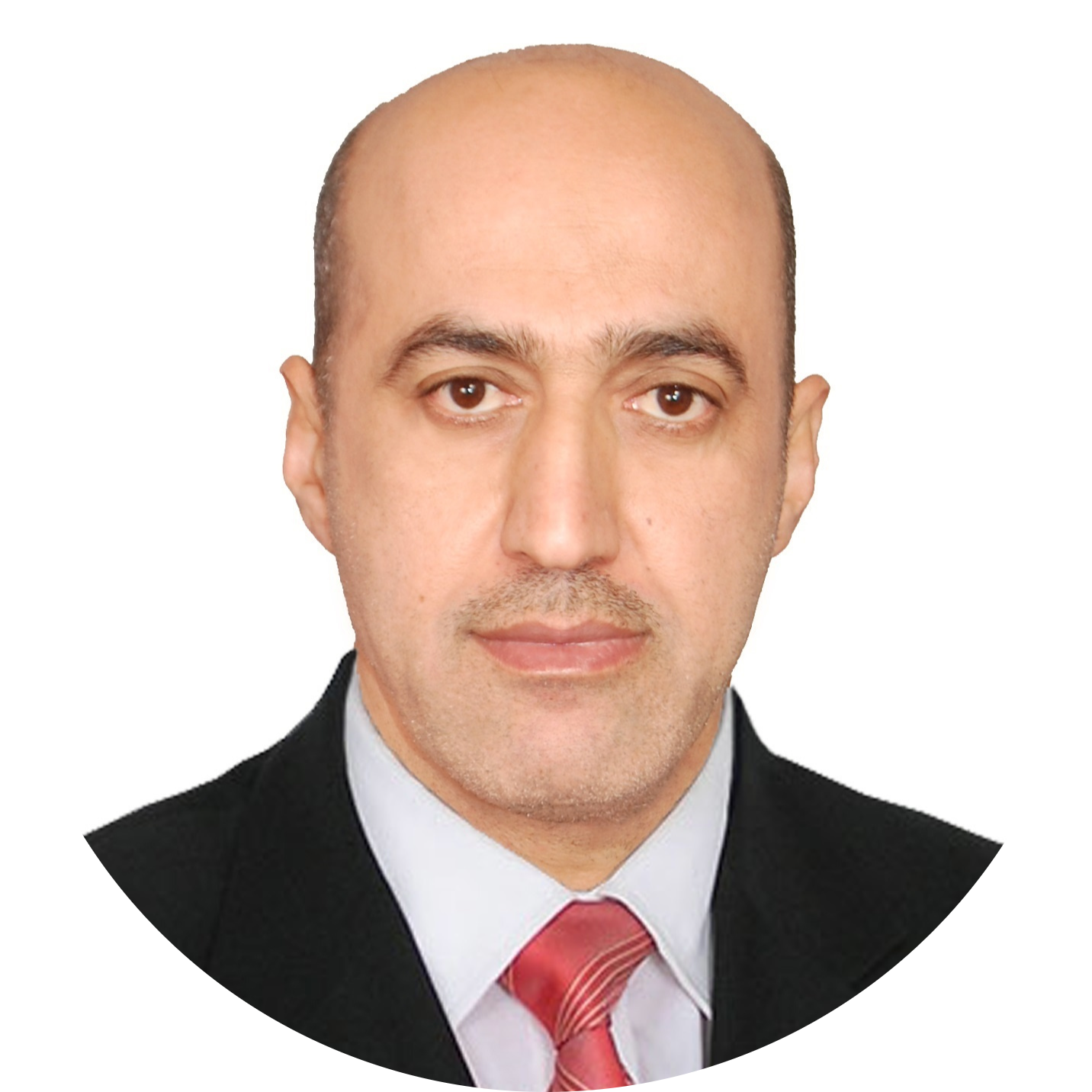 Team Member Image