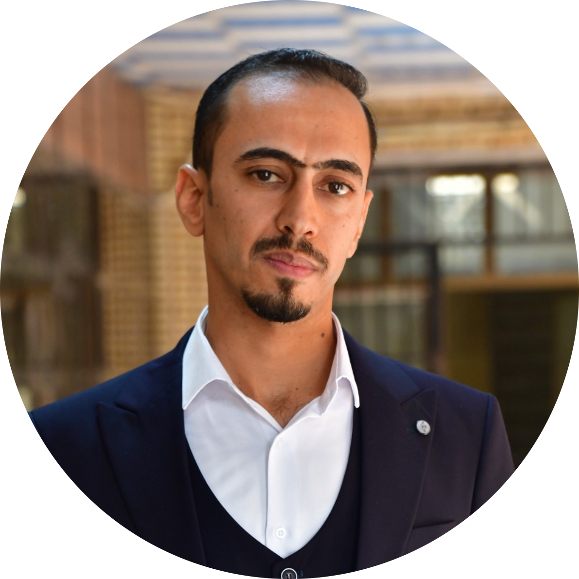 Team Member Image