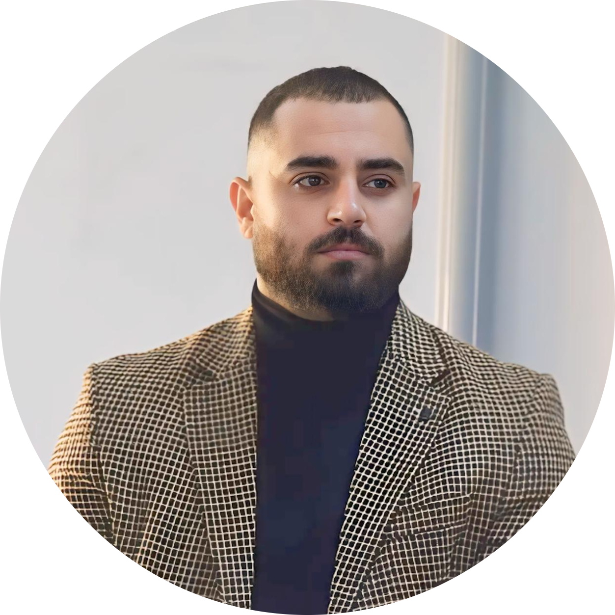 Team Member Image