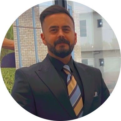 Team Member Image