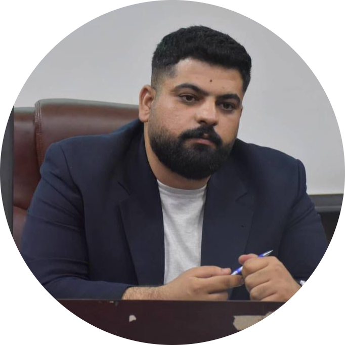 Team Member Image
