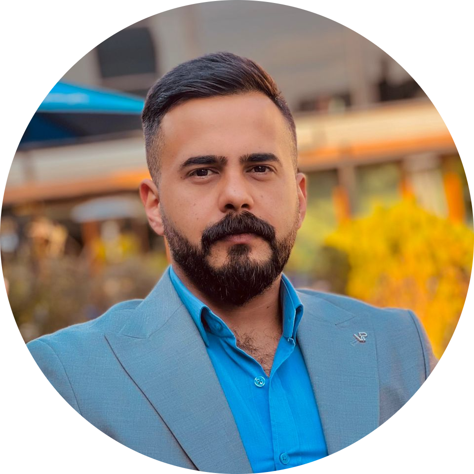 Team Member Image