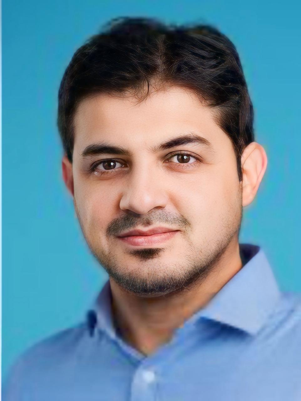 Team Member Image