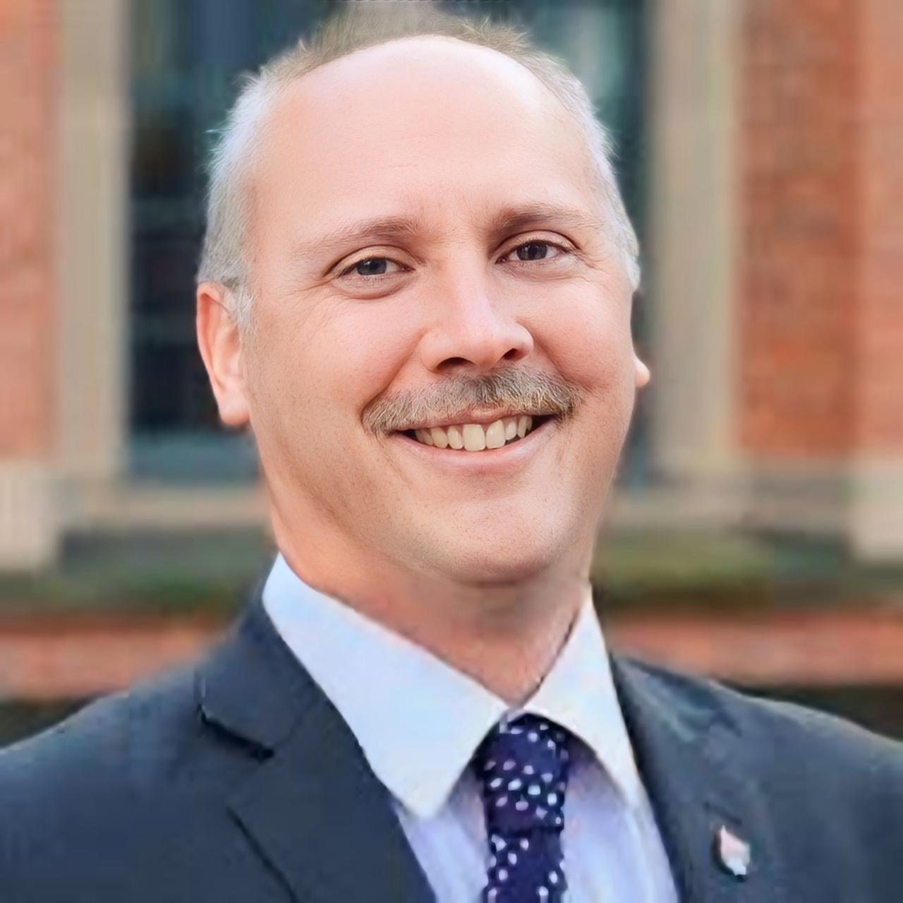 Team Member Image