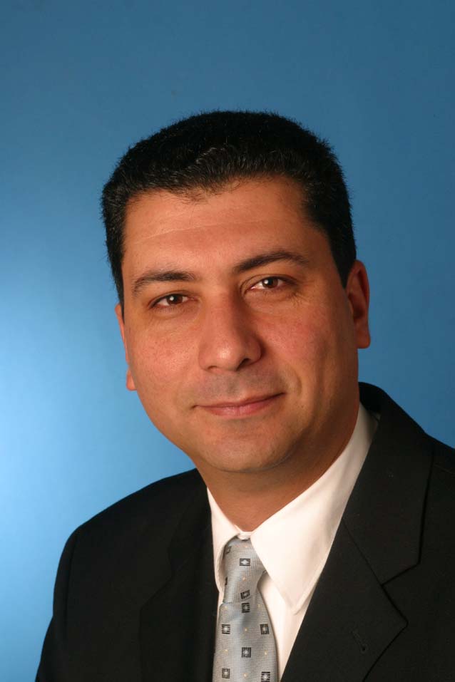 Team Member Image